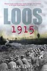 eBook (epub) Loos 1915 de Nick Lloyd