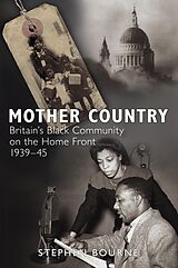 E-Book (epub) Mother Country von Stephen Bourne