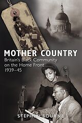 eBook (epub) Mother Country de Stephen Bourne