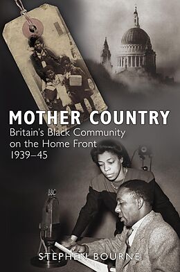 eBook (epub) Mother Country de Stephen Bourne