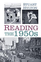 eBook (epub) Reading in the 1950s de Stuart Hylton