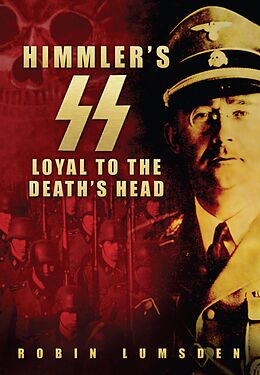 eBook (epub) Himmler's SS de Robin Lumsden