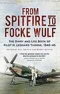 E-Book (epub) A Very Unusual Air War von H. Leonard Thorne