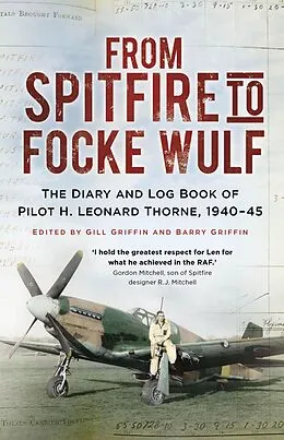 E-Book (epub) A Very Unusual Air War von H. Leonard Thorne