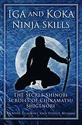 E-Book (epub) Iga and Koka Ninja Skills von Antony Cummins, Yoshie Minami