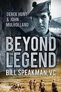 E-Book (epub) Beyond the Legend von Derek Hunt, John Mulholland