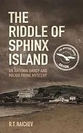 E-Book (epub) The Riddle of Sphinx Island von R. T. Raichev