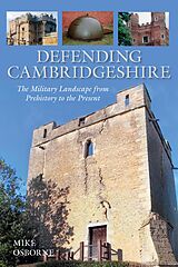 eBook (epub) Defending Cambridgeshire de Mike Osborne