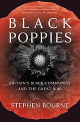 eBook (epub) Black Poppies de Stephen Bourne