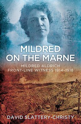 E-Book (epub) Mildred on the Marne von David Slattery-Christy