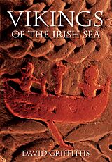 E-Book (epub) Vikings of the Irish Sea von David Griffiths