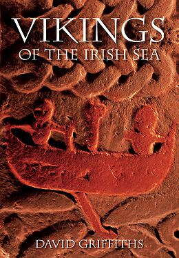 eBook (epub) Vikings of the Irish Sea de David Griffiths