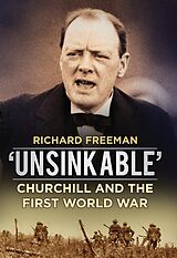 eBook (epub) 'Unsinkable' de Richard Freeman