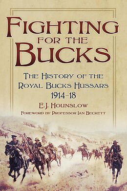 eBook (epub) Fighting for the Bucks de E. J. Hounslow