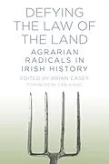 E-Book (epub) Defying the Law of the Land von Brian Casey