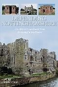 Couverture cartonnée Defending Nottinghamshire de Mike Osborne