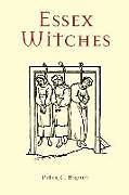 Couverture cartonnée Essex Witches de Peter C. Brown