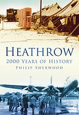 eBook (epub) Heathrow de P T Sherwood