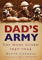 E-Book (epub) Dad's Army von David Carroll