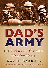 eBook (epub) Dad's Army de David Carroll