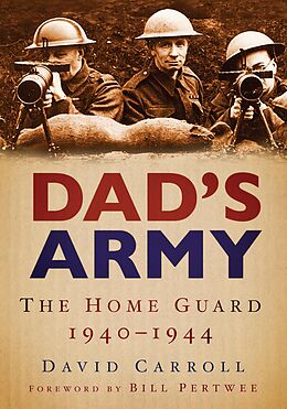 eBook (epub) Dad's Army de David Carroll