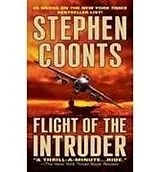 Kartonierter Einband Flight of the Intruder von Coonts Stephen