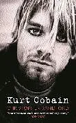 Kartonierter Einband Kurt Cobain von Sandford Christopher, Sandford Christopher