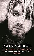 Couverture cartonnée Kurt Cobain de Sandford Christopher, Sandford Christopher