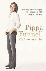 Kartonierter Einband Pippa Funnell von Funnell Pippa