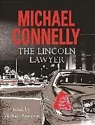 Audio Cassette The Lincoln Lawyer von Michael Connelly