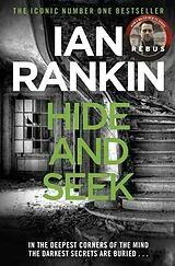 Kartonierter Einband (Kt) Hide and Seek von Ian Rankin