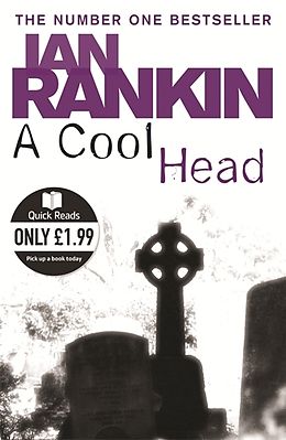 Poche format B A Cool Head de Ian Rankin