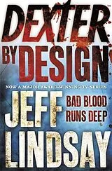 Poche format B Dexter by Design von Jeff Lindsay