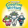 E-Book (epub) Basher Basics: Creative Writing von Mary Budzik