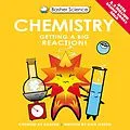E-Book (epub) Basher Science: Chemistry von Dan Green