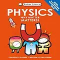 E-Book (epub) Basher Science: Physics von Dan Green