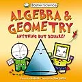 E-Book (epub) Basher Science: Algebra and Geometry von Dan Green