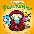 E-Book (epub) Basher Basics: Punctuation von Mary Budzik