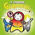 E-Book (epub) Basher Basics: Grammar von Mary Budzik