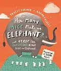 E-Book (epub) How Many Mice Make An Elephant? von Tracey Turner