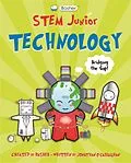 E-Book (epub) Basher STEM Junior: Technology von Jonathan O'Callaghan