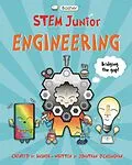 E-Book (epub) Basher STEM Junior: Engineering von Jonathan O'Callaghan