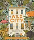 E-Book (epub) Wild City von Ben Hoare