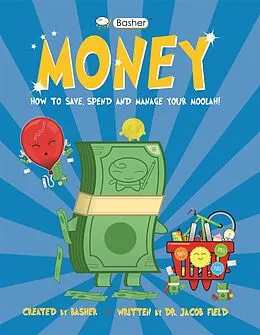 E-Book (epub) Basher Money von Jacob Field