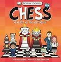 E-Book (epub) Basher Games: Chess von Simon Basher, Tom Jackson