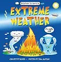 E-Book (epub) Basher Science Mini: Extreme Weather von Tom Jackson
