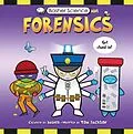E-Book (epub) Basher Science Mini: Forensics von Tom Jackson