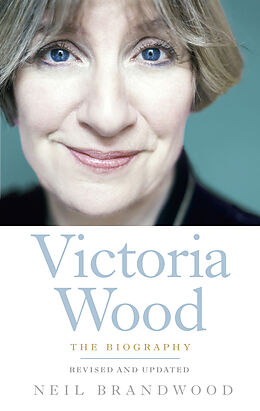 Couverture cartonnée Victoria Wood de Neil Brandwood