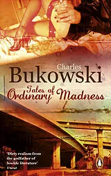 Kartonierter Einband Tales of Ordinary Madness von Charles Bukowski