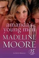 E-Book (epub) Amanda's Young Men von Madeline Moore